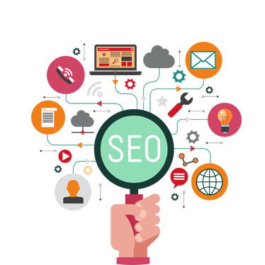 search-engine-optimization(seo) 
