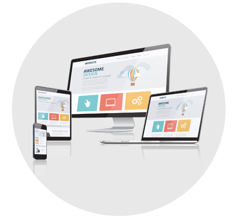 responsive-website