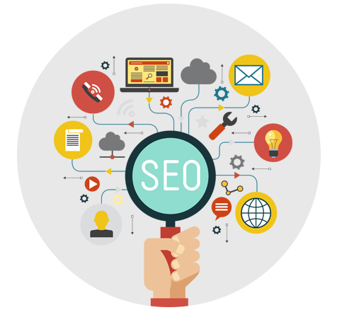 search-engine-optimization